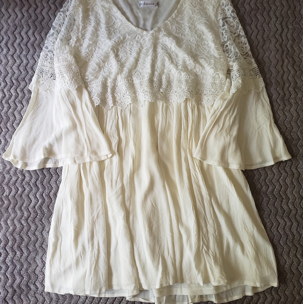 Women's dress